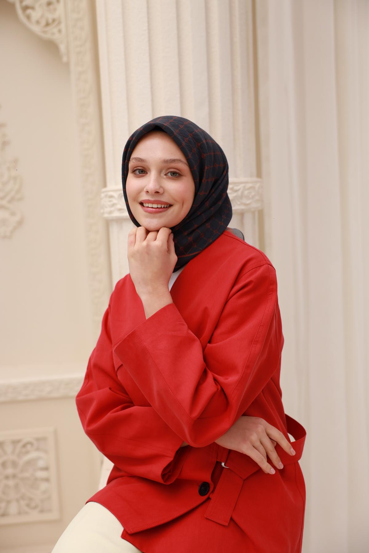 Silk Home Olinda EşarpSilk Home Olinda Eşarp 48004-72