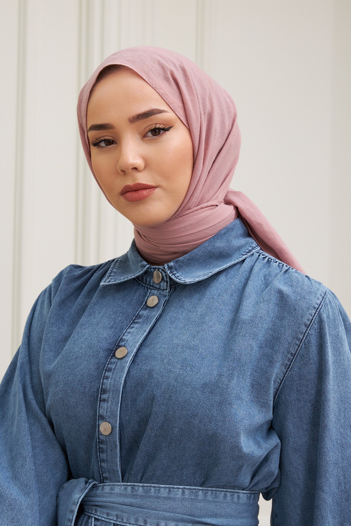 Silk Home Organik Jazz Şal 78003-20