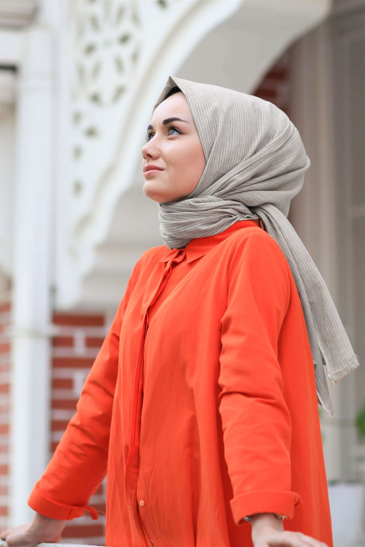 Silk Home Pamuklu Şal 60141-09