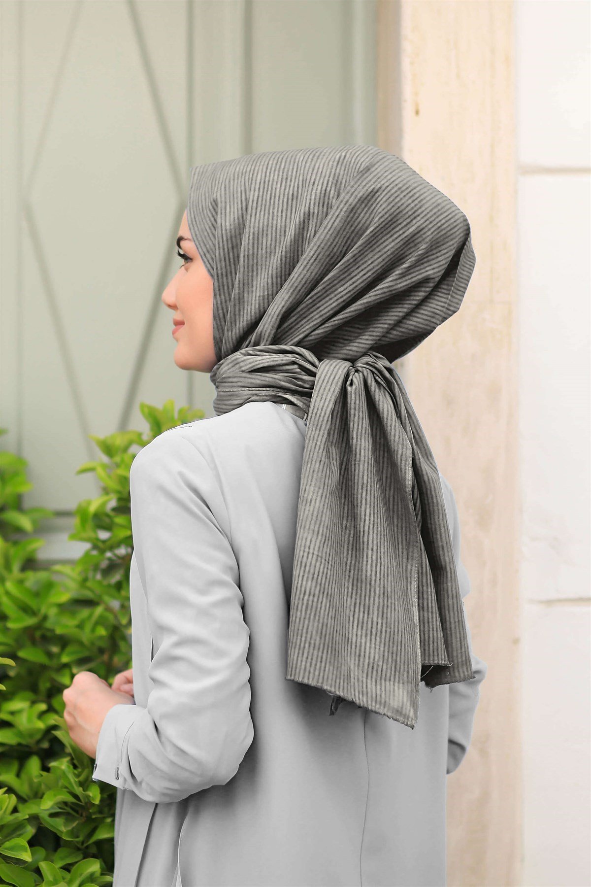 Silk Home Pamuklu Şal 60141-10