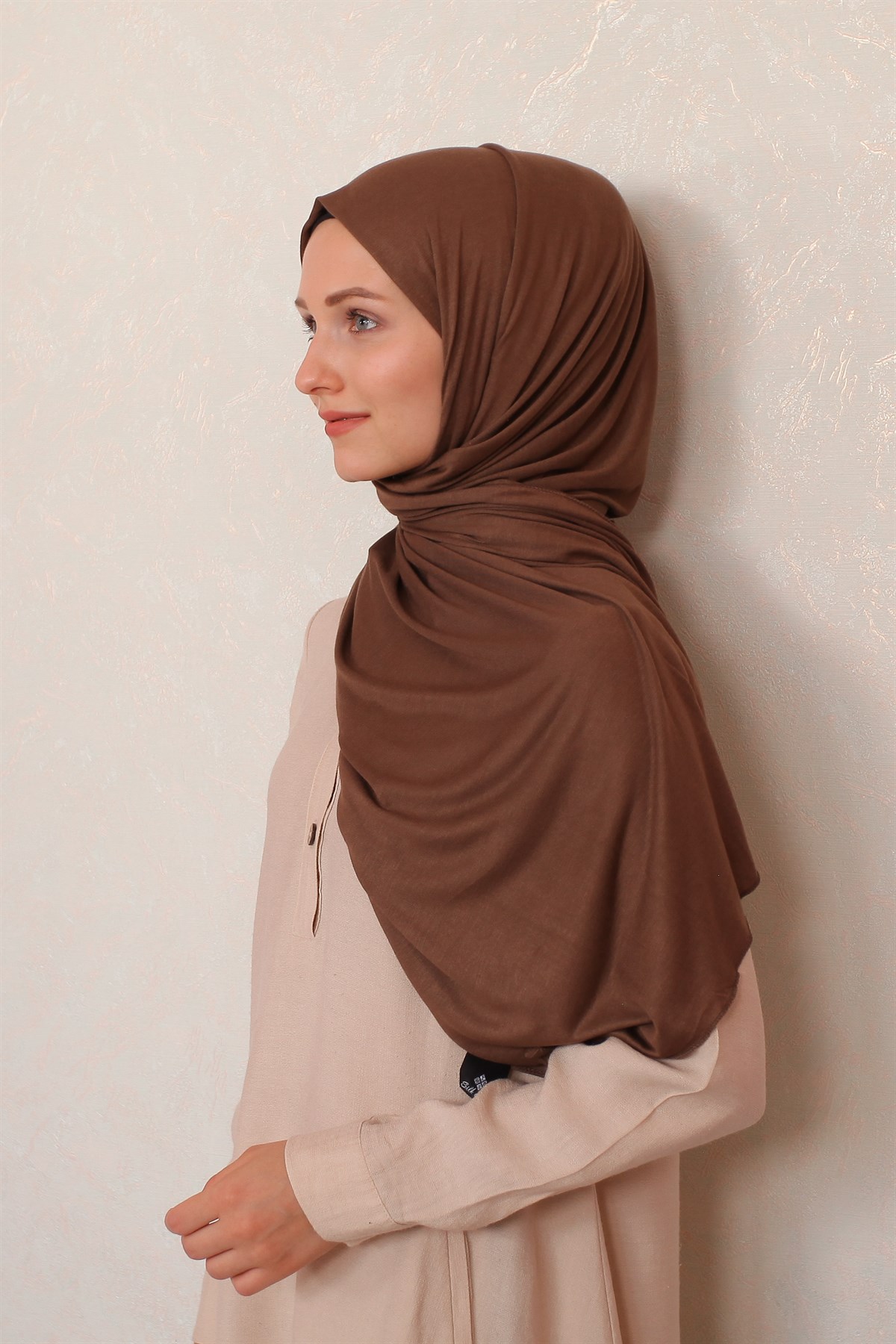 Silk Home Penye Şal 65001-16