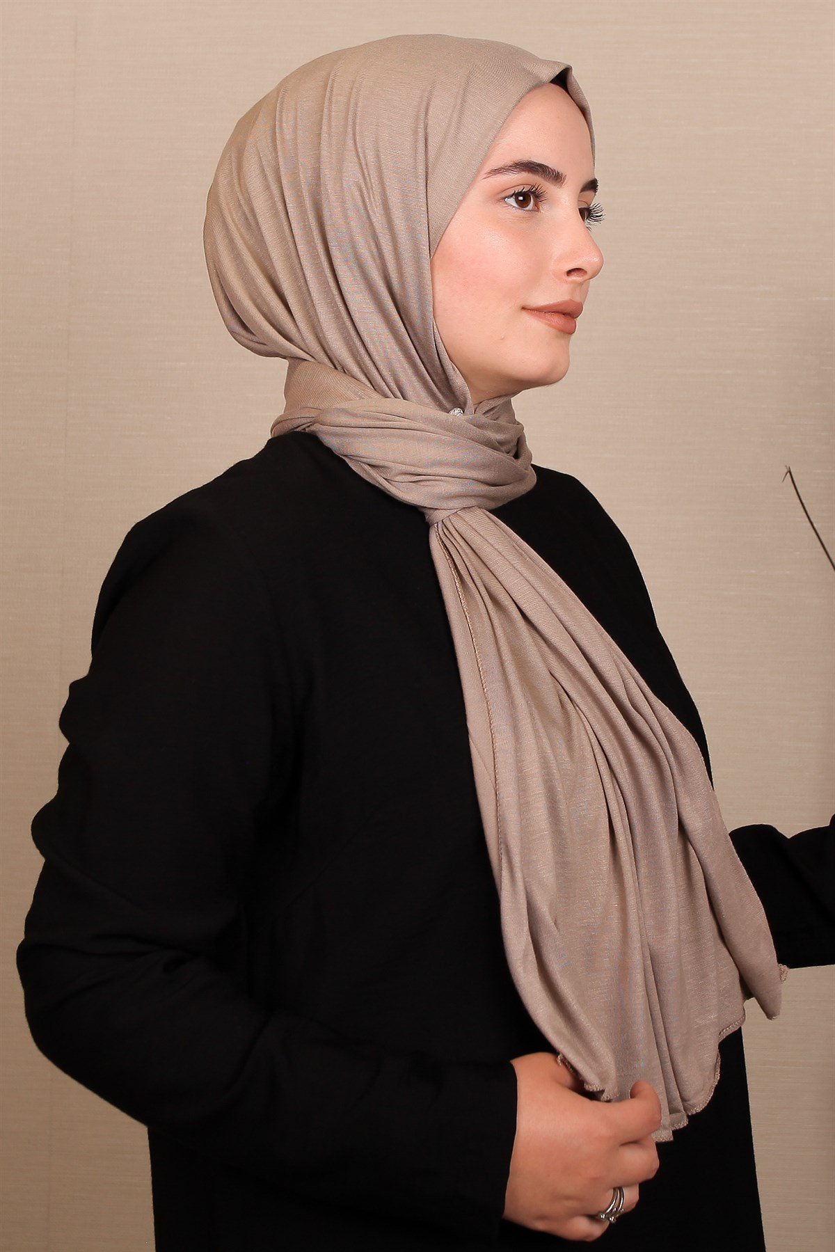 Silk Home Penye Şal 65001-33