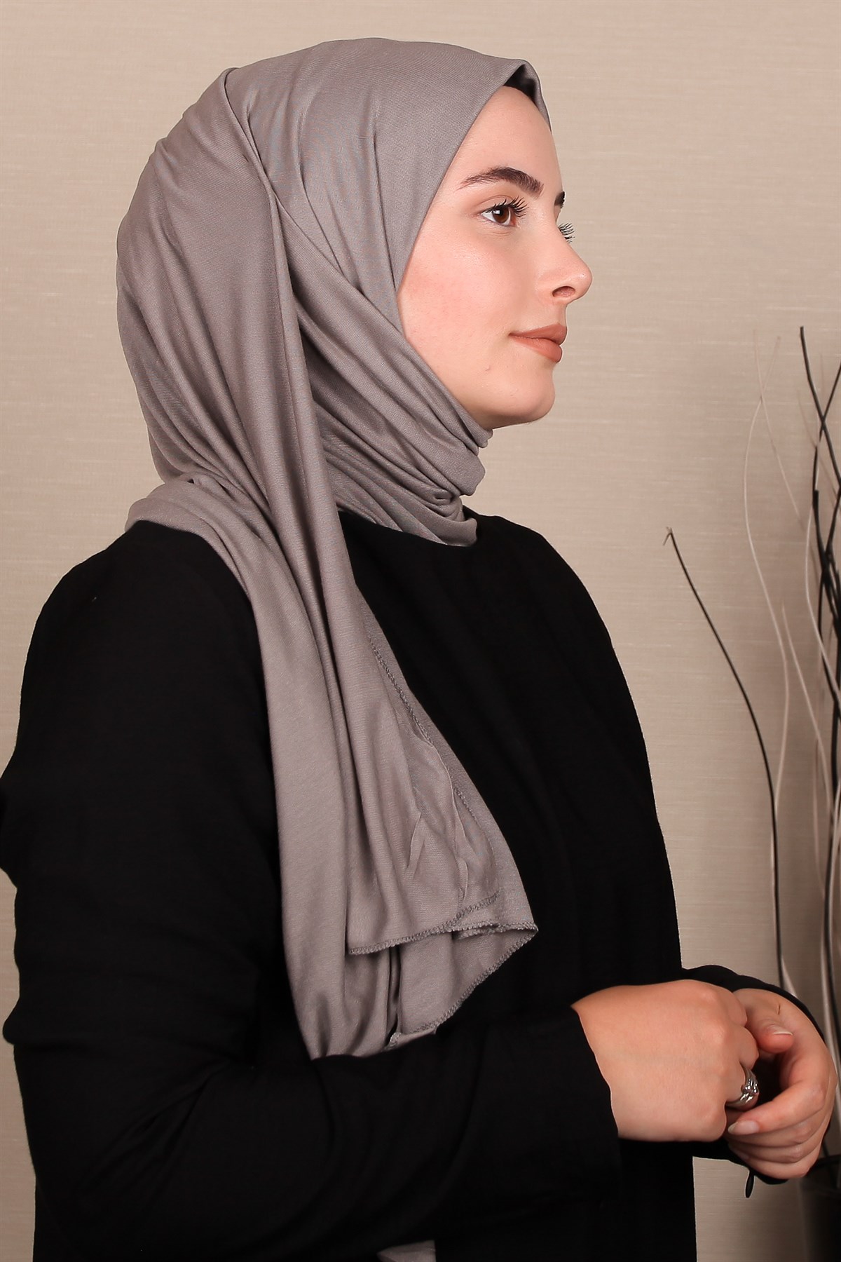 Silk Home Penye Şal 65001-35