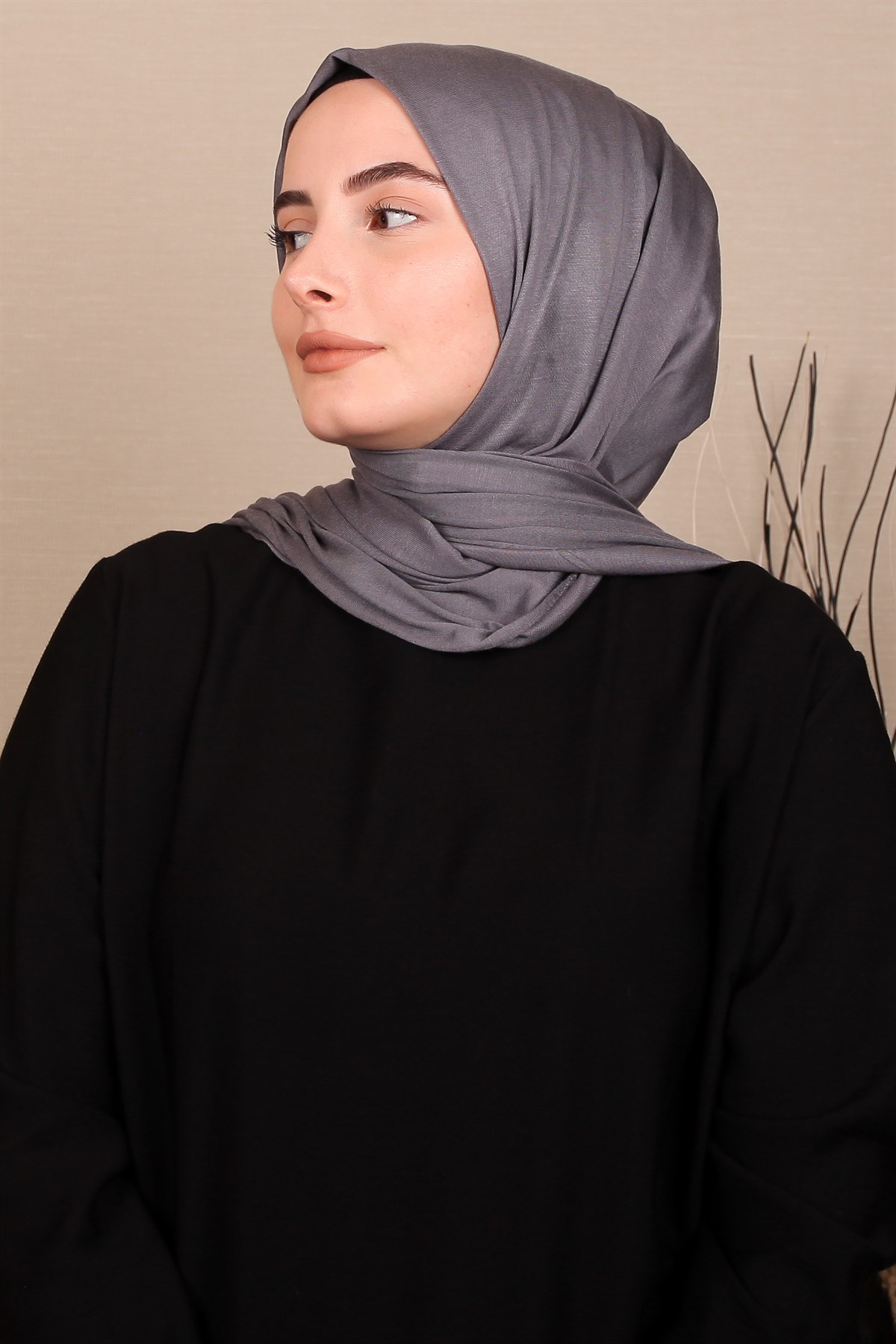 Silk Home Penye Şal 65001-43