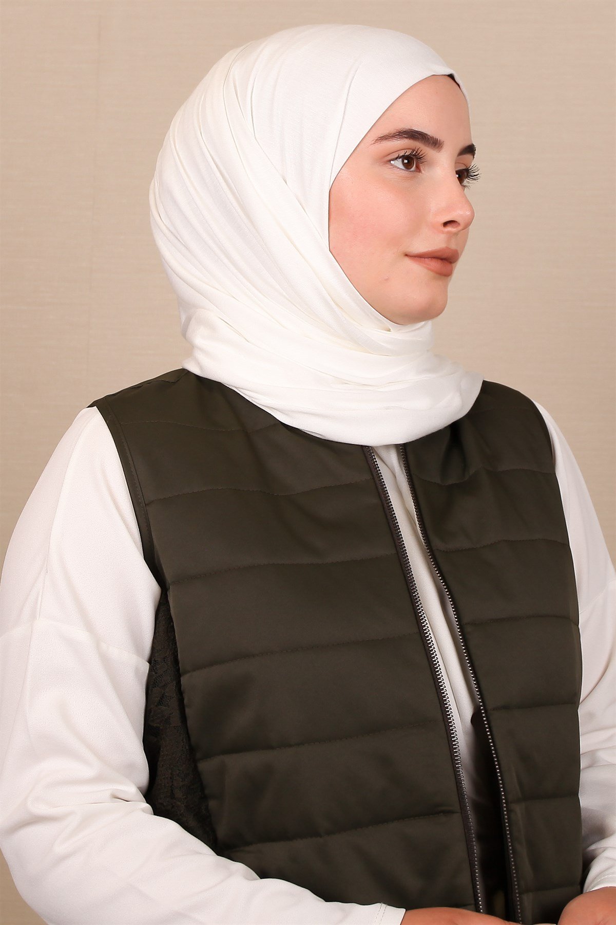 Silk Home Penye Şal 65001-53