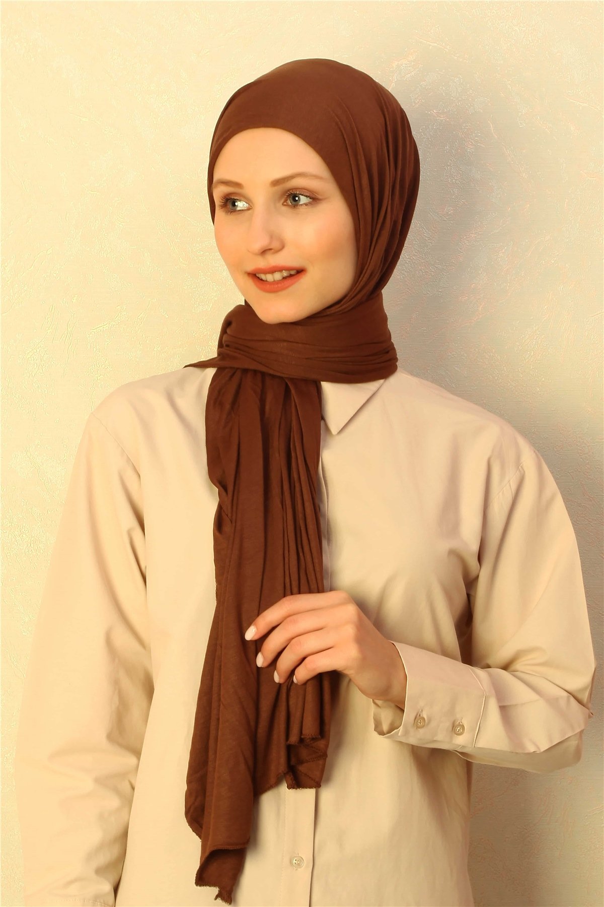 Silk Home Penye Şal 65001-72