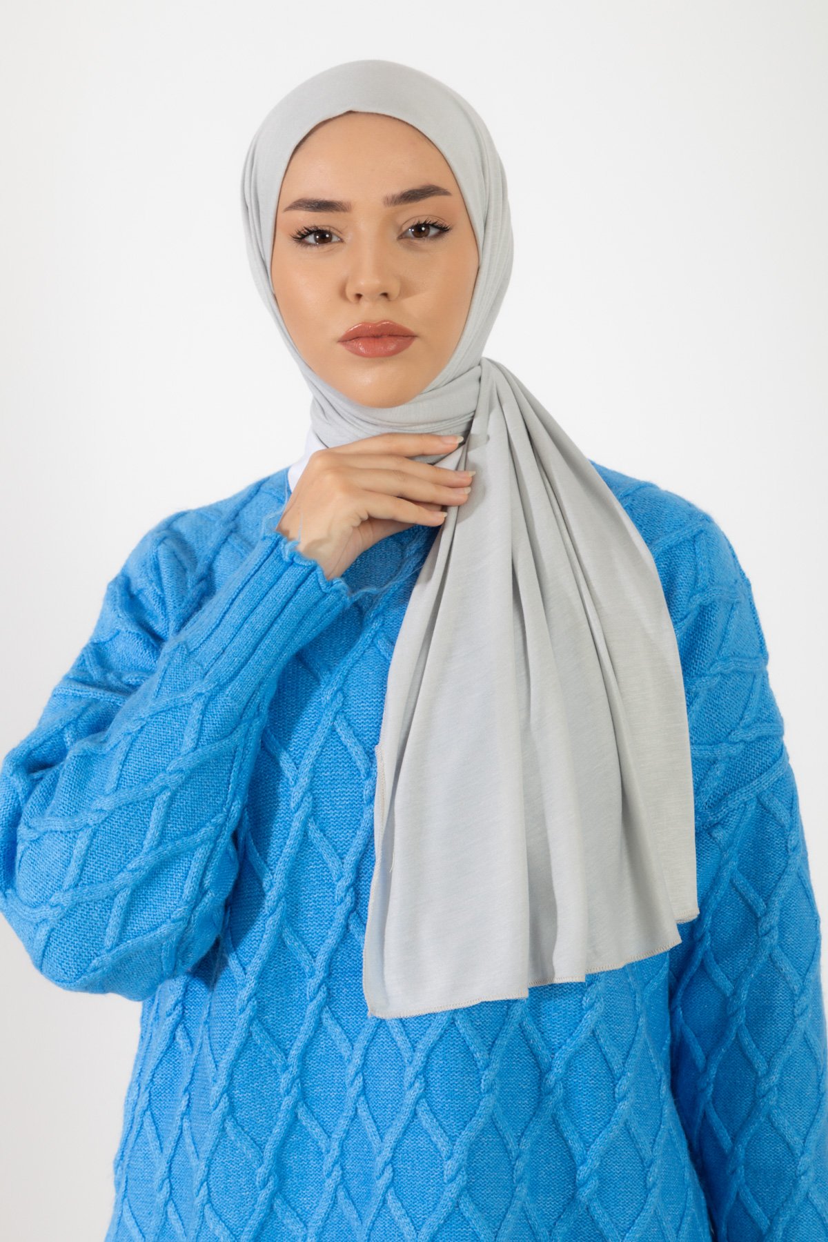 Silk Home Penye Şal 65001-79