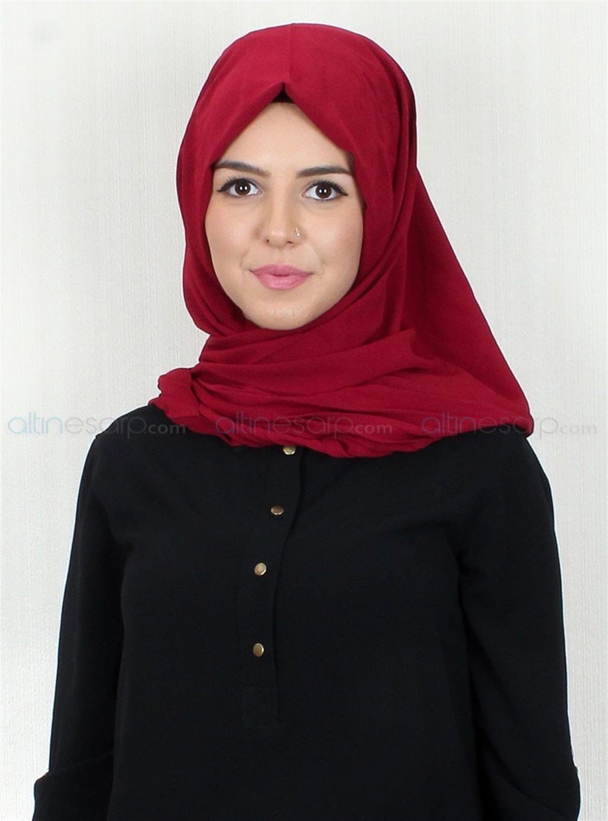 Silk Home Pileli Şal ZR311-03