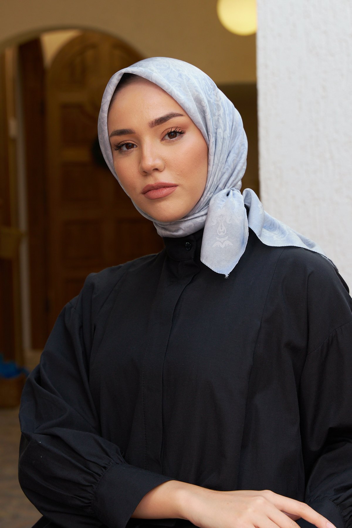 Silk Home SHiny Eşarp 75004-06