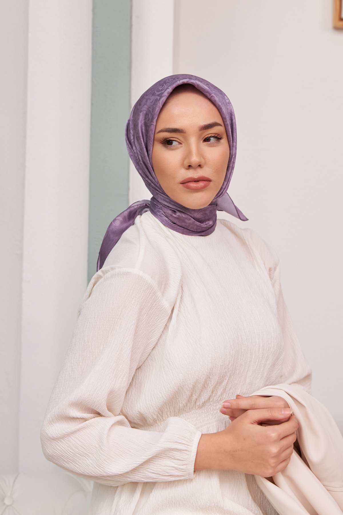 Silk Home SHiny Eşarp 75004-10