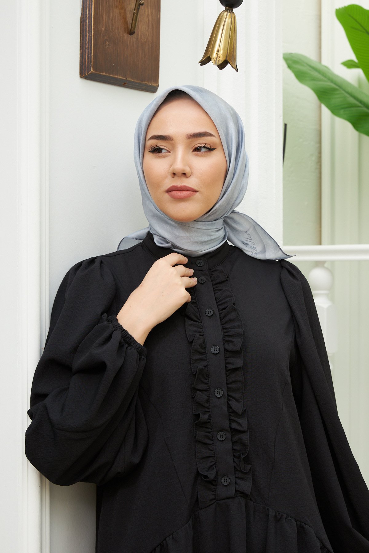 Silk Home SHiny Eşarp 75005-03