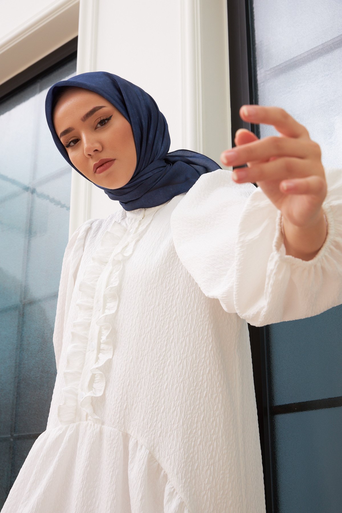 Silk Home SHiny Eşarp 75005-05