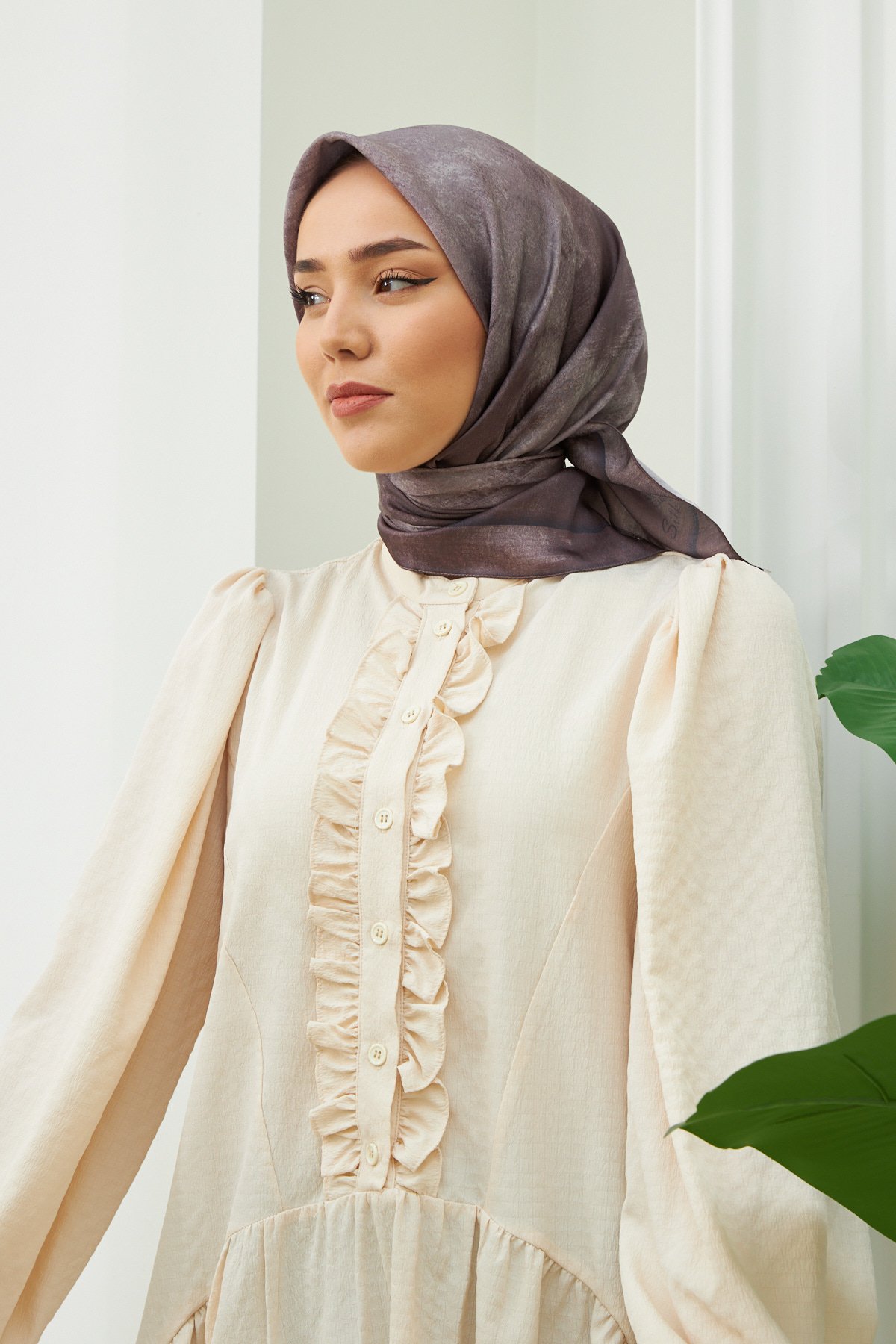 Silk Home SHiny Eşarp 75005-06