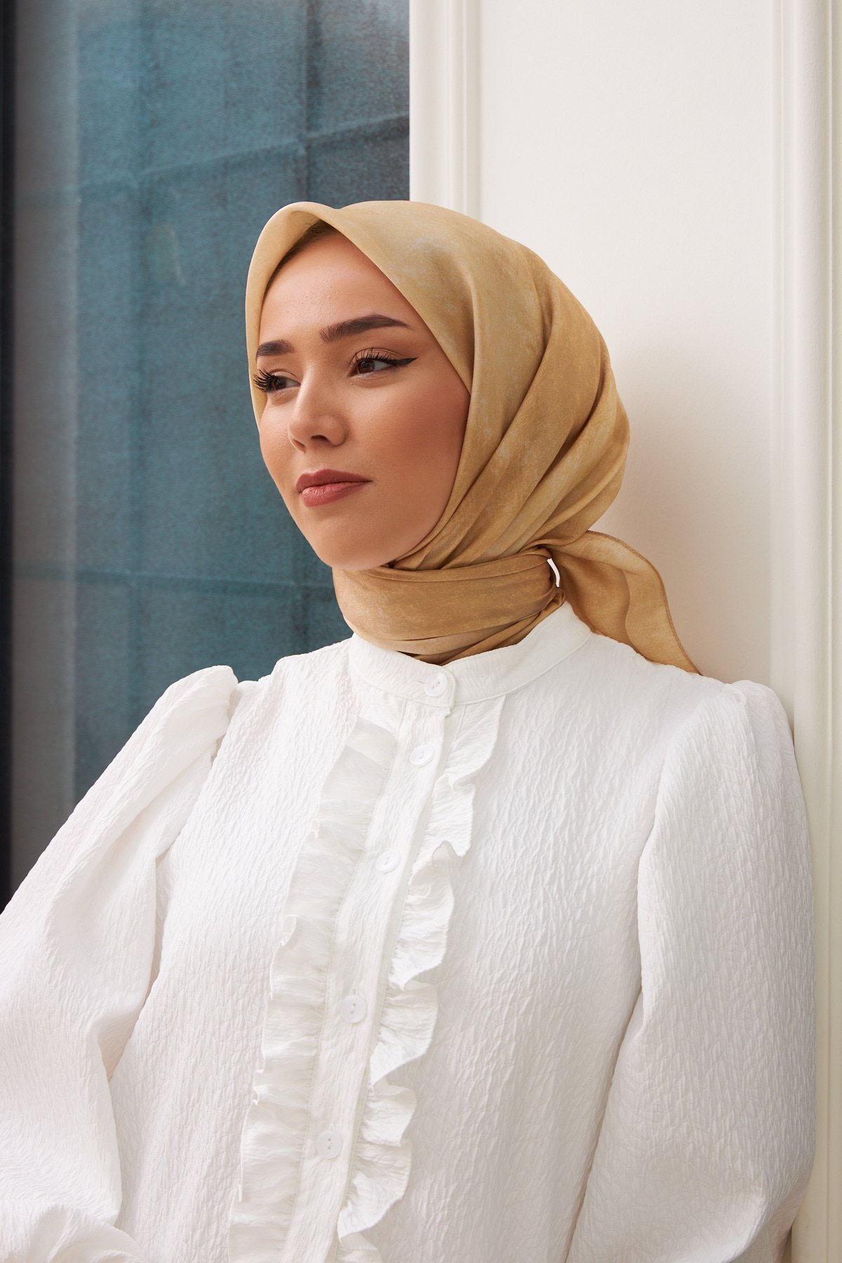 Silk Home SHiny Eşarp 75005-09