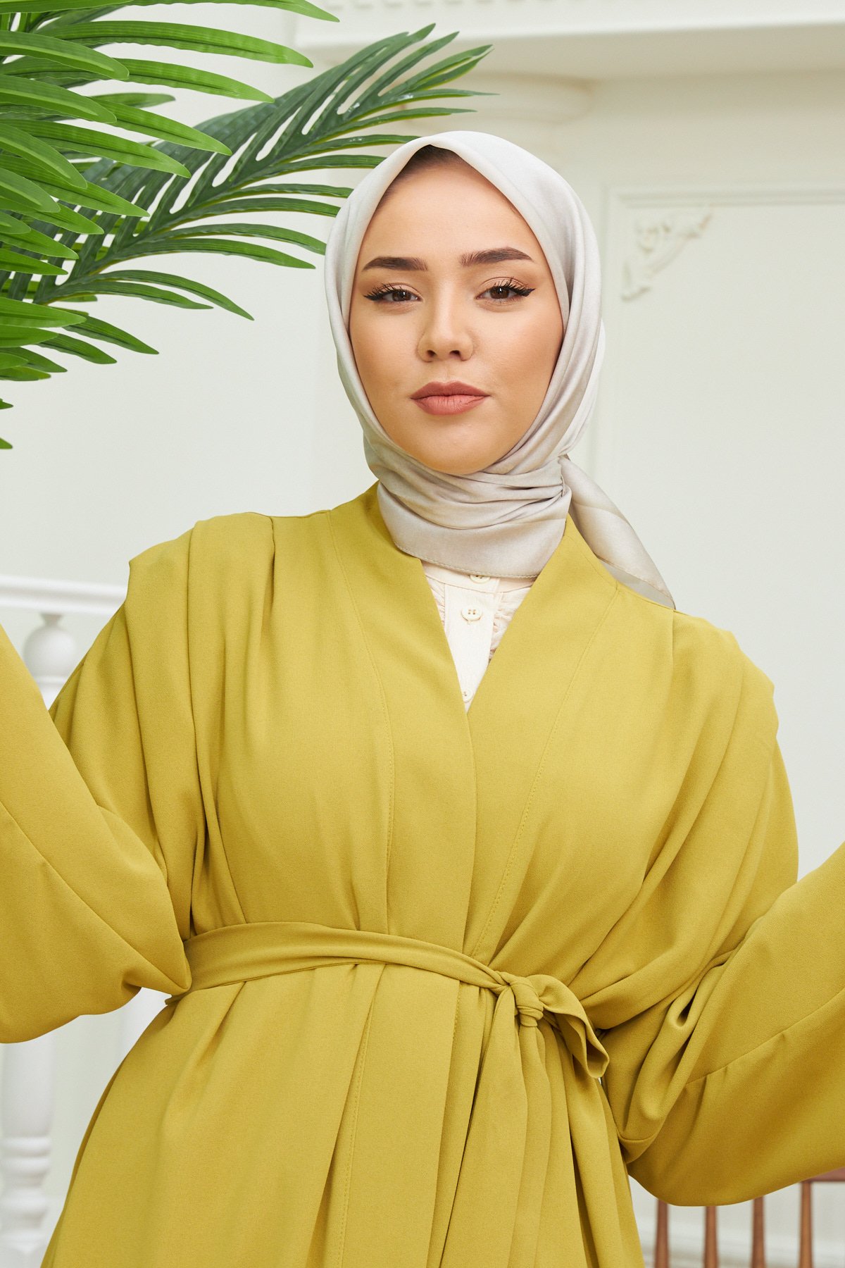 Silk Home SHiny Eşarp 75005-12