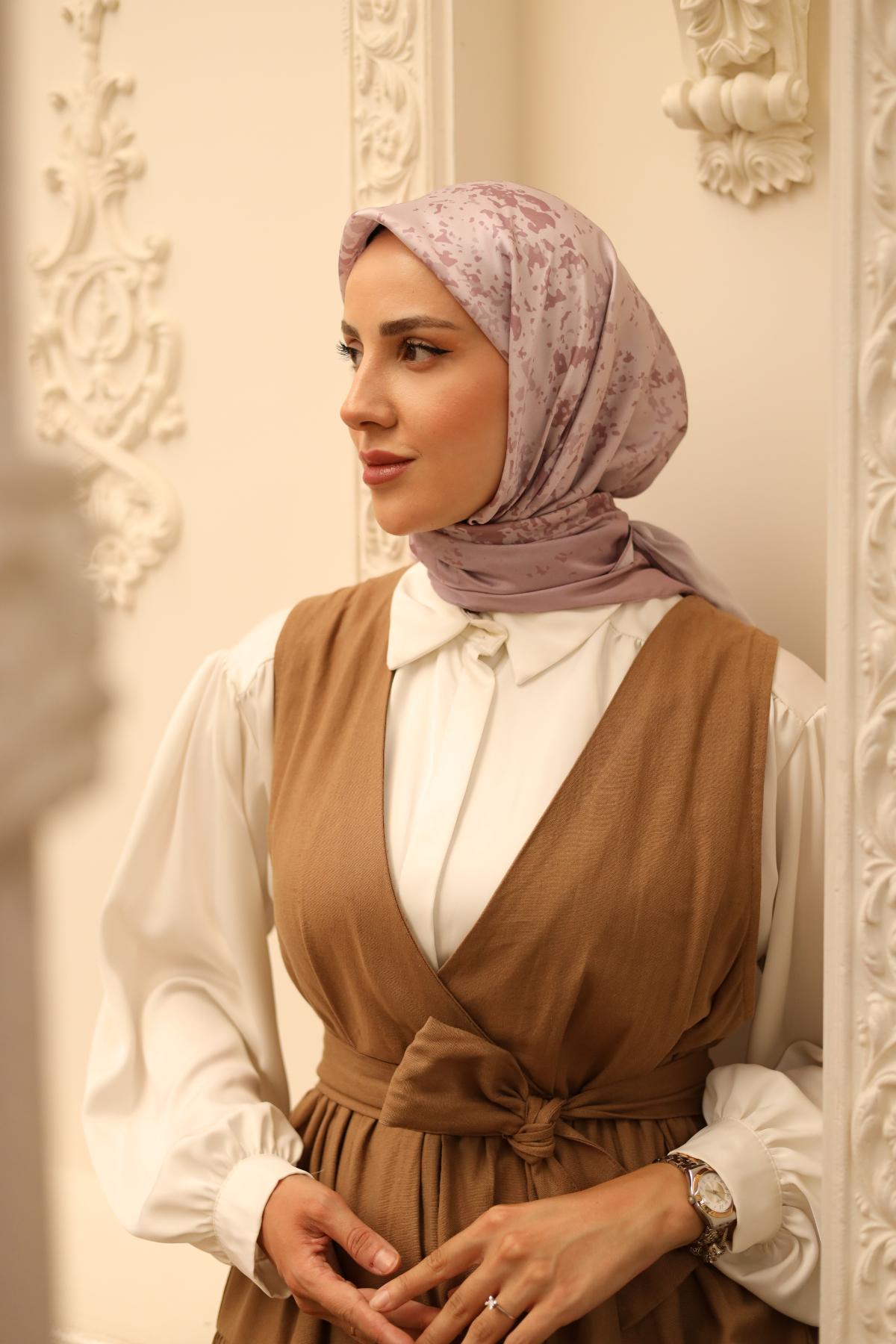 Silk Home SHiny Eşarp 75007-17