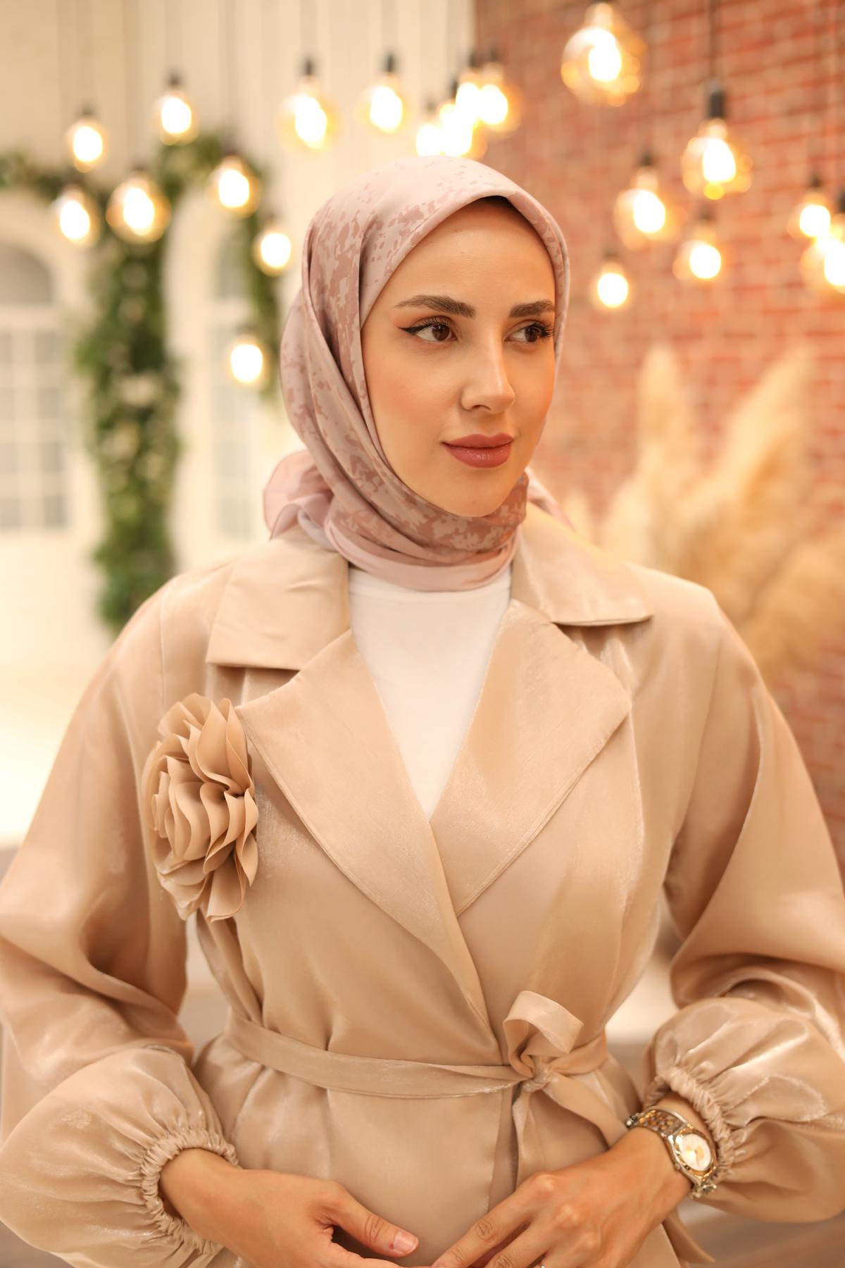 Silk Home SHiny Eşarp 75007-19