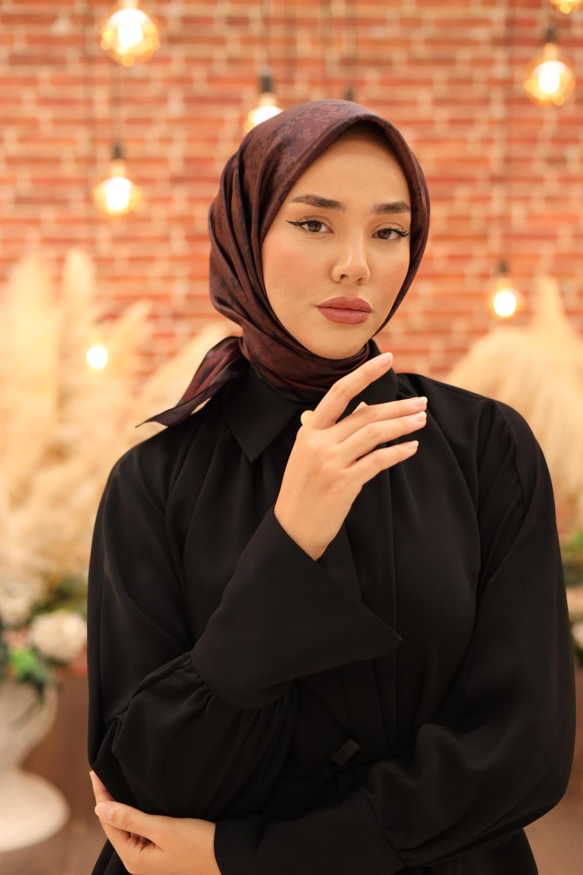 Silk Home SHiny Eşarp 75007-22