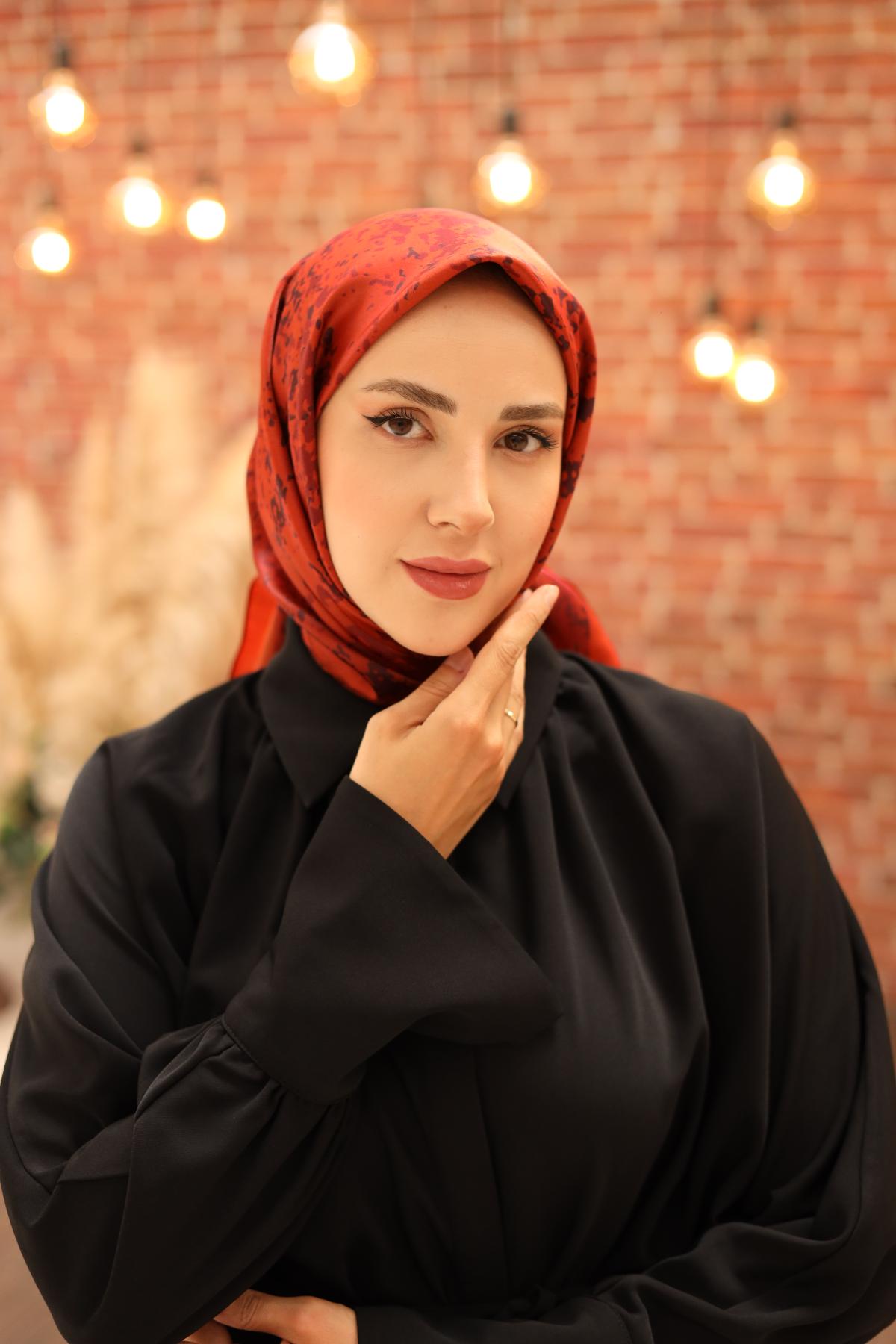 Silk Home SHiny Eşarp 75007-26