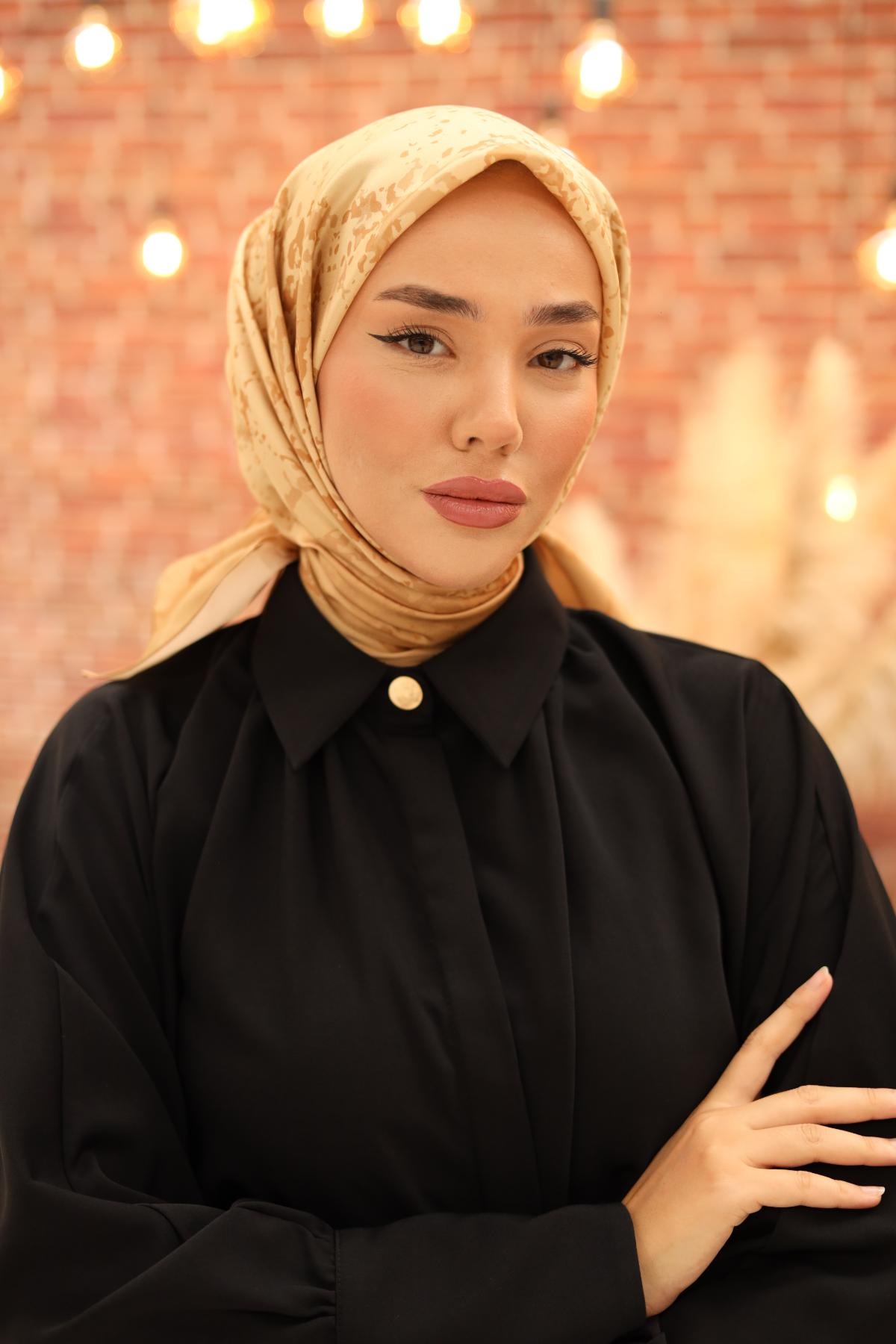 Silk Home SHiny Eşarp 75007-32