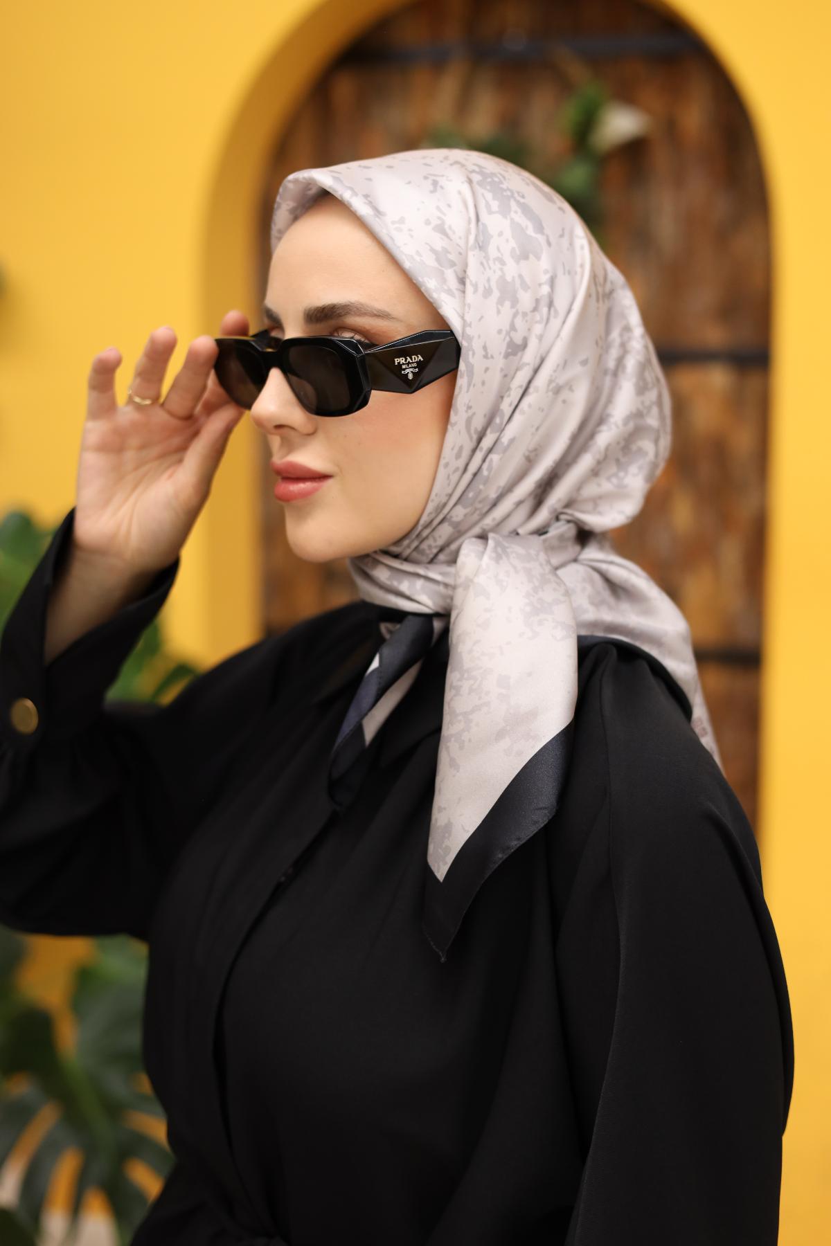 Silk Home SHiny Eşarp 75007-46