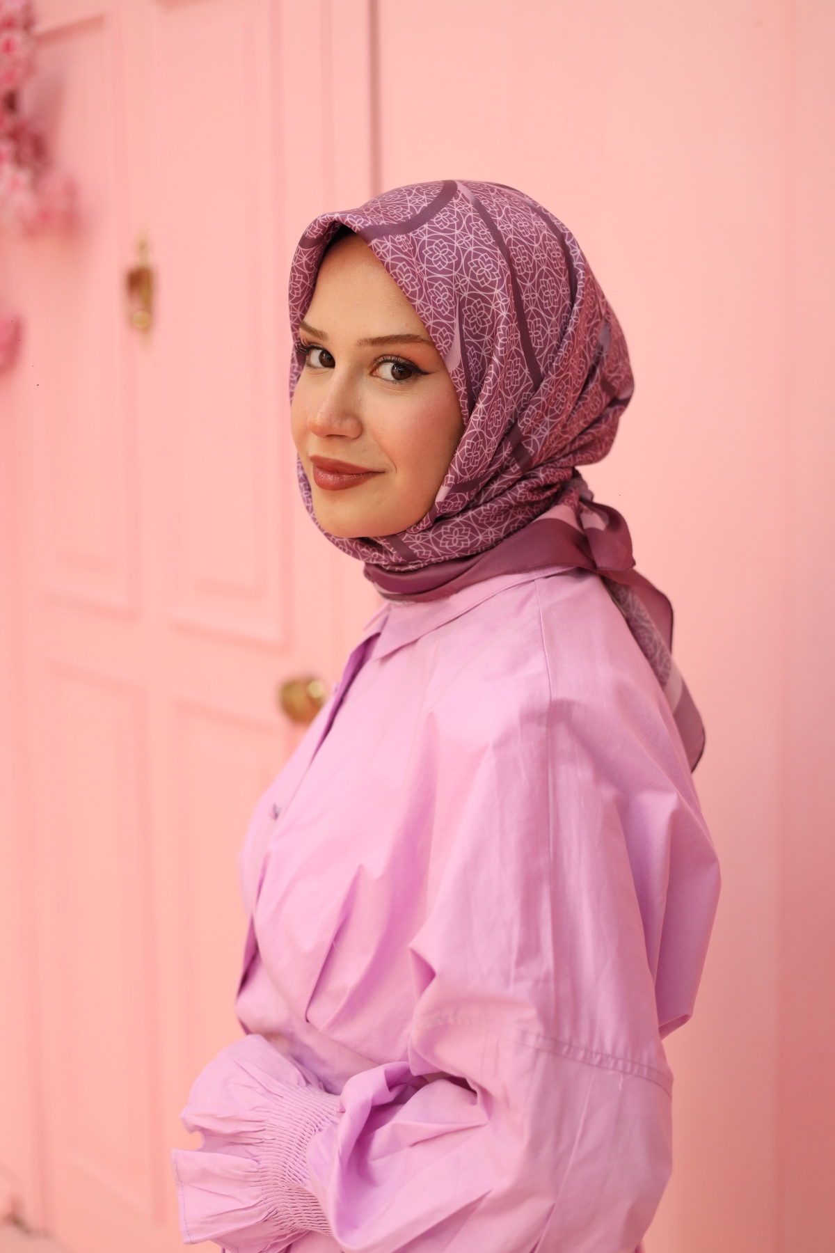 Silk Home SHiny Eşarp 75008-20