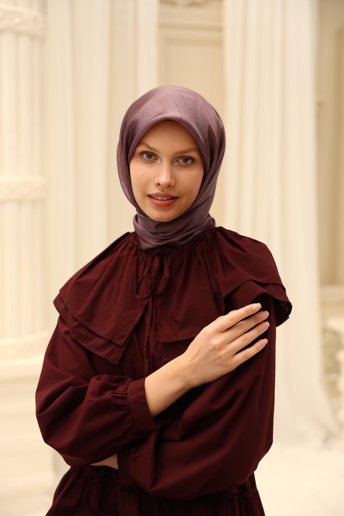 Silk Home SHiny ScarfSilk Home SHiny Eşarp 75010-04