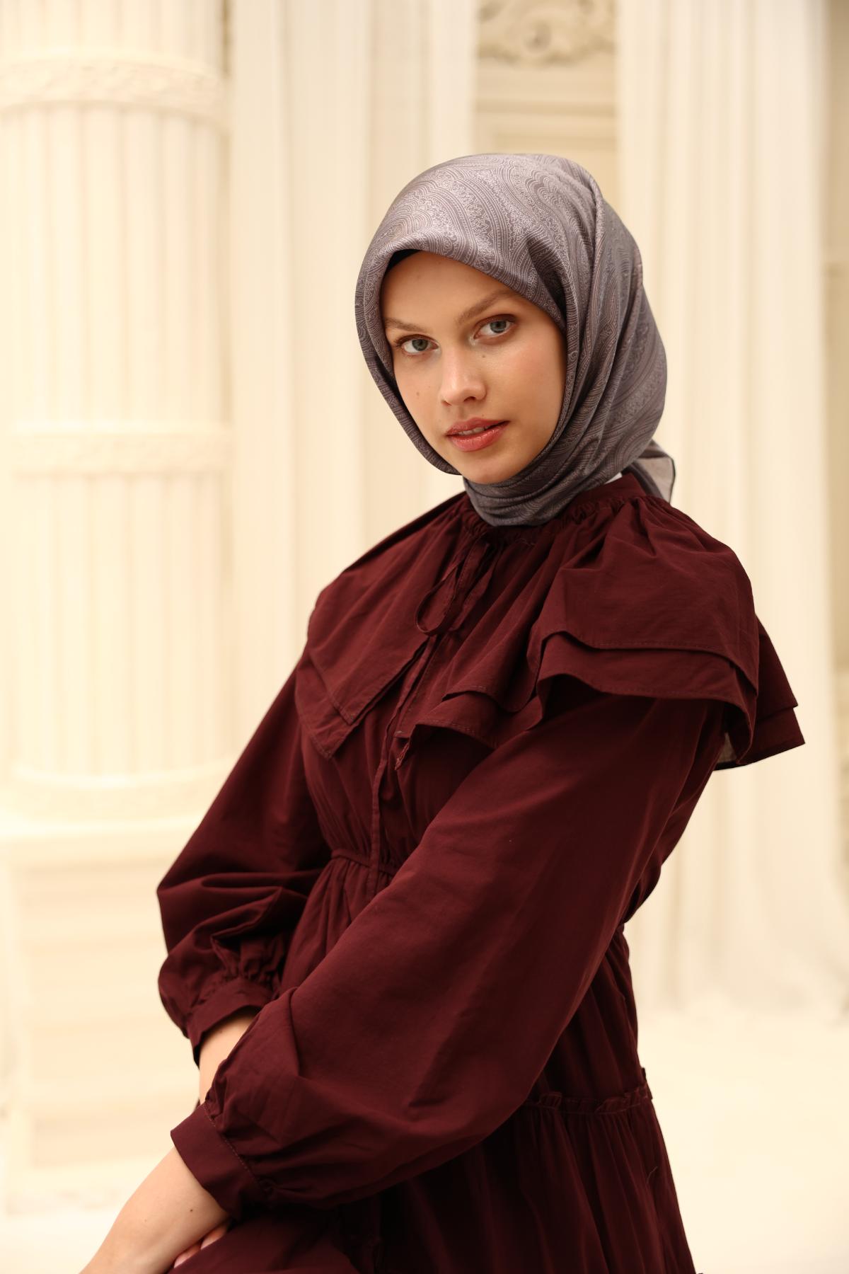 Silk Home SHiny ScarfSilk Home SHiny Eşarp 75010-33