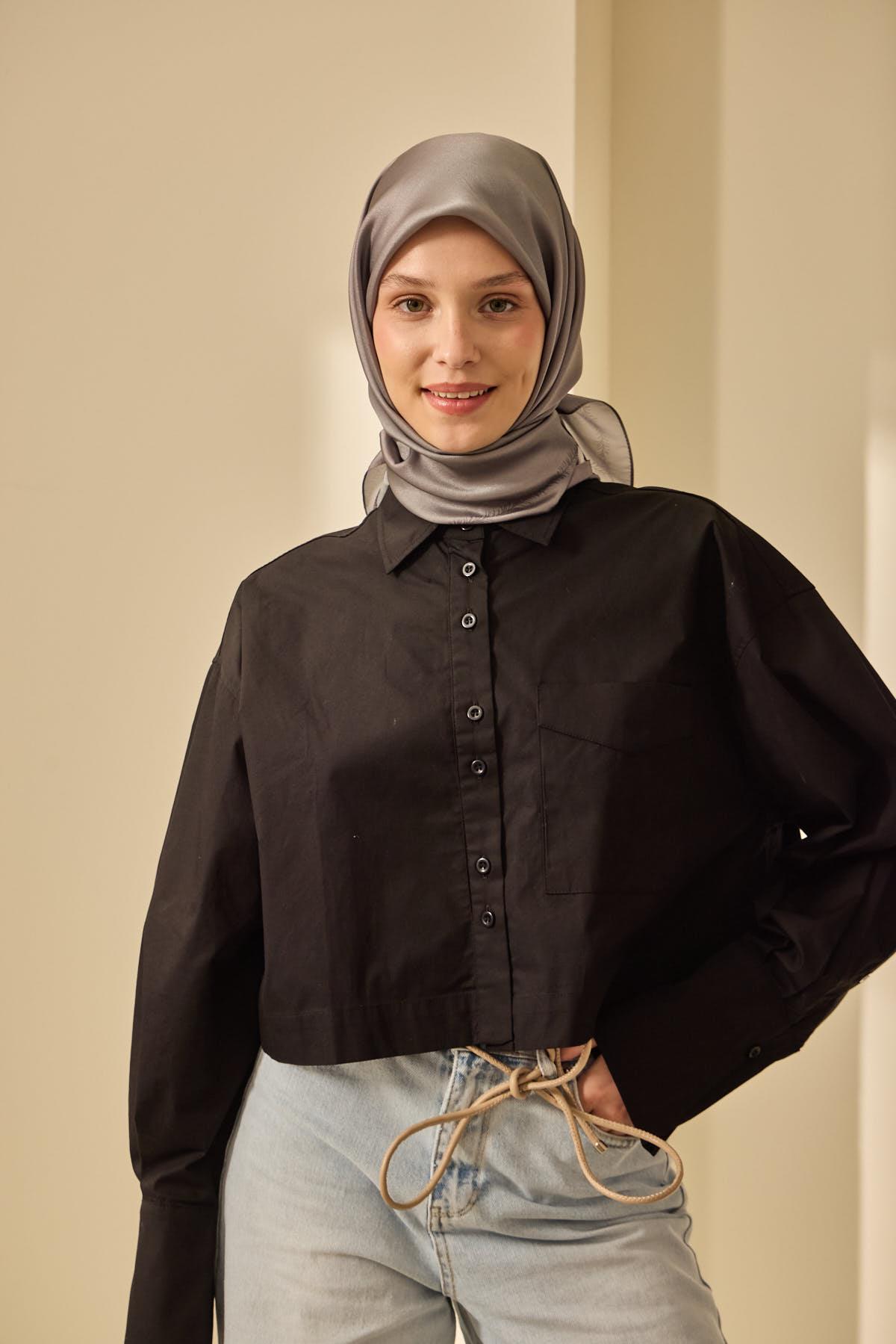 Silk Home SHiny ScarfSilk Home SHiny Eşarp 75011-09