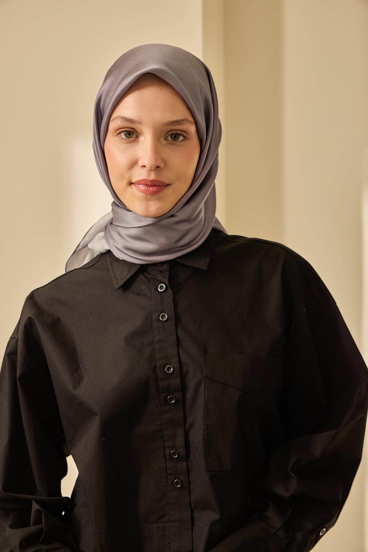 Silk Home SHiny ScarfSilk Home SHiny Eşarp 75011-11