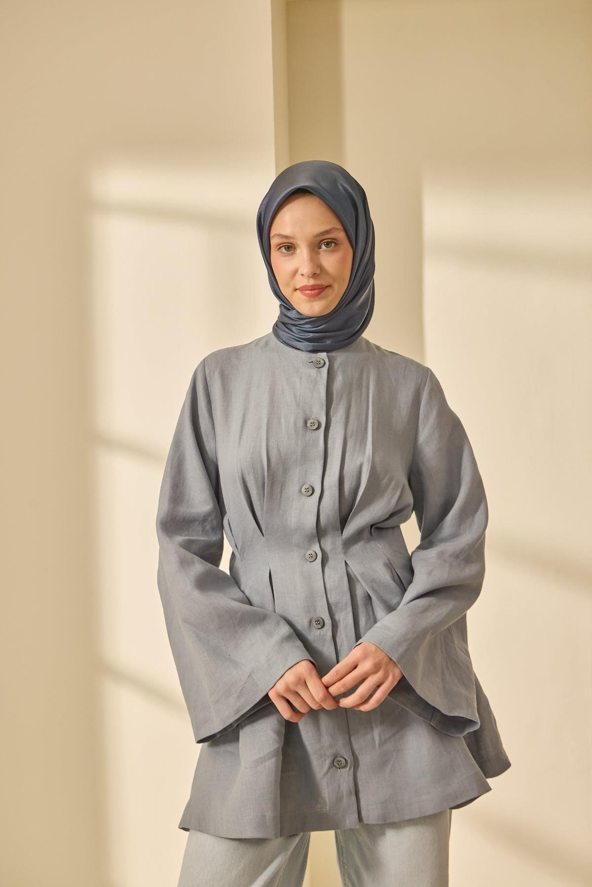 Silk Home SHiny ScarfSilk Home SHiny Eşarp 75011-15