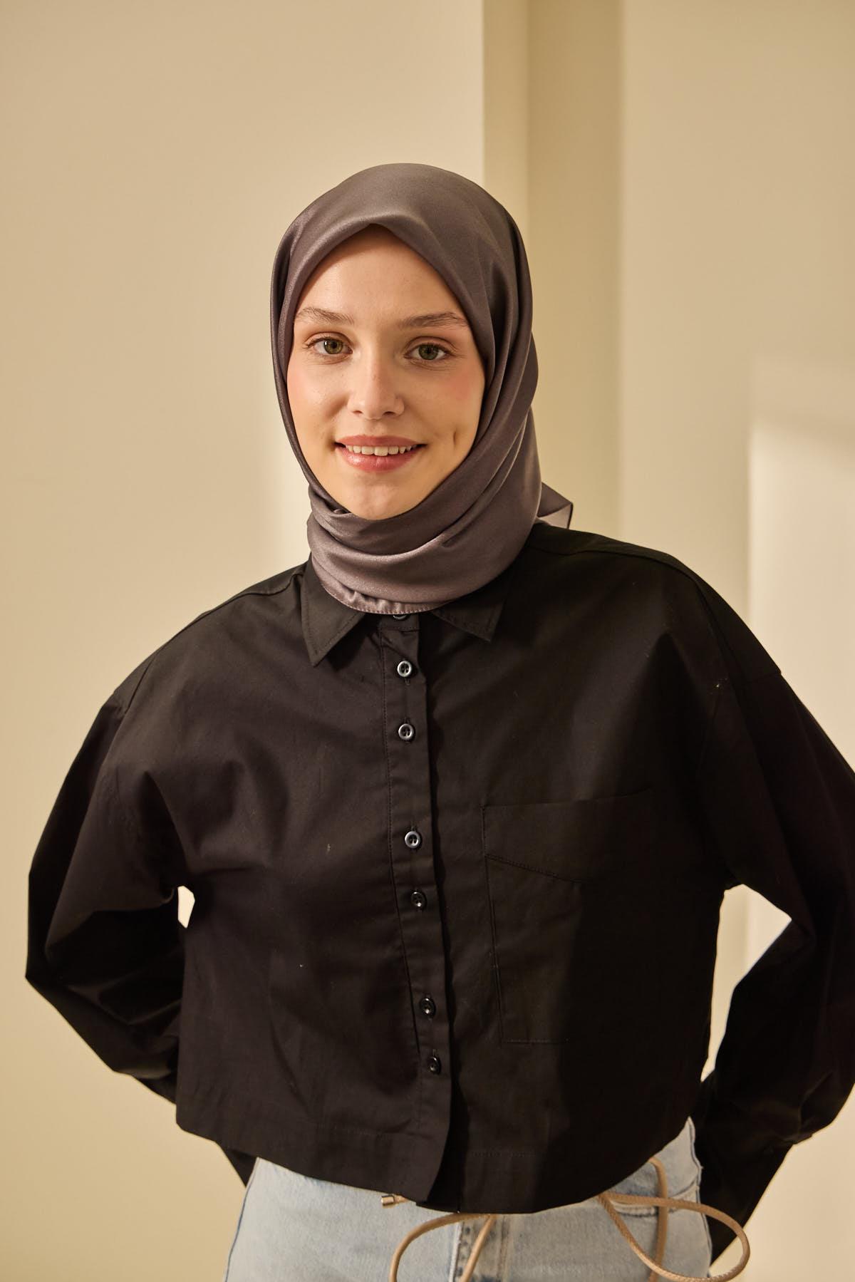 Silk Home SHiny ScarfSilk Home SHiny Eşarp 75011-19