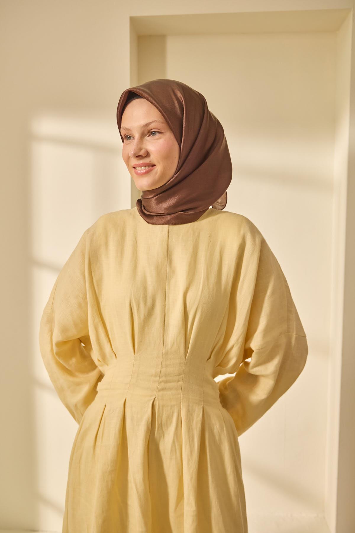 Silk Home SHiny ScarfSilk Home SHiny Eşarp 75011-25