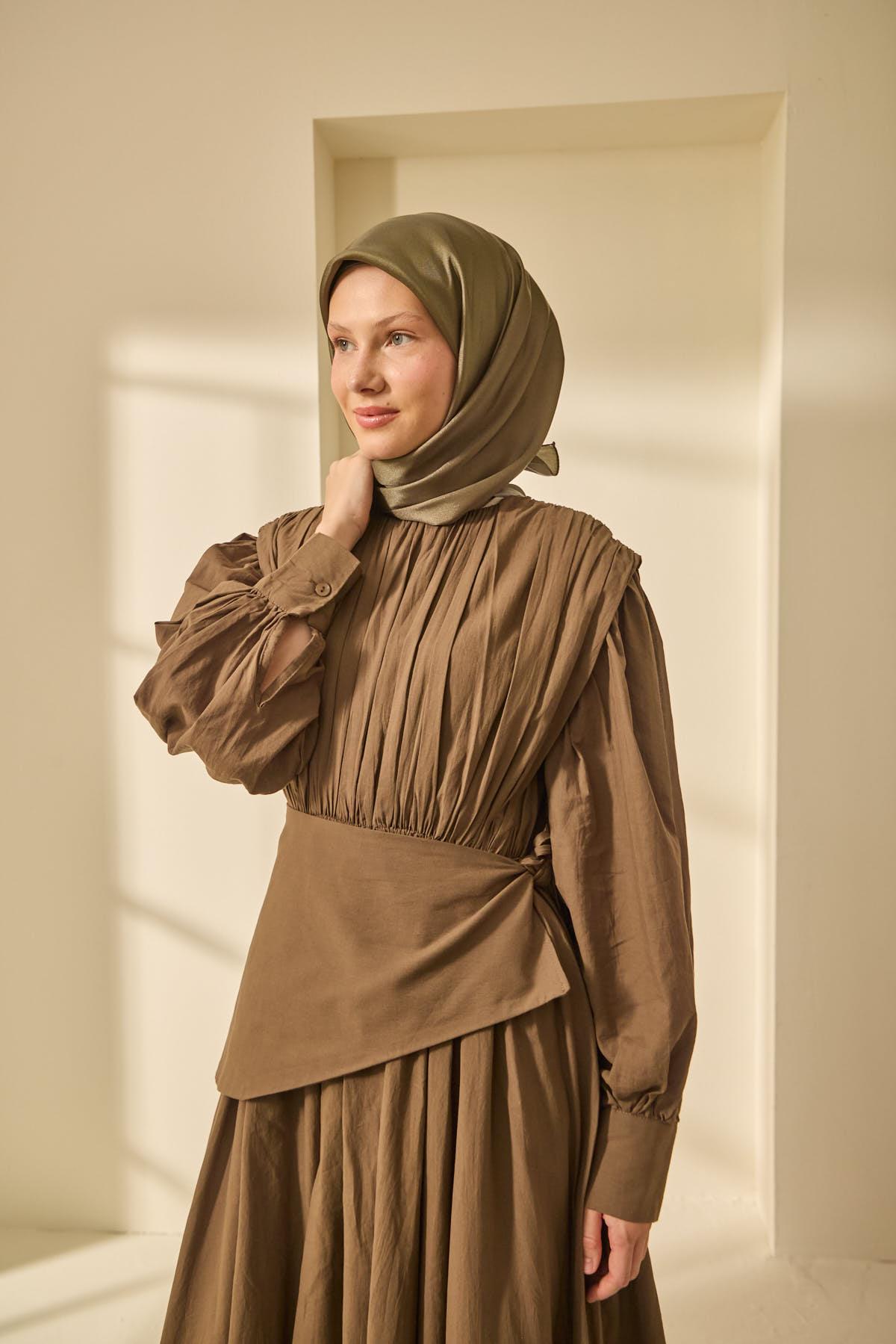 Silk Home SHiny ScarfSilk Home SHiny Eşarp 75011-32