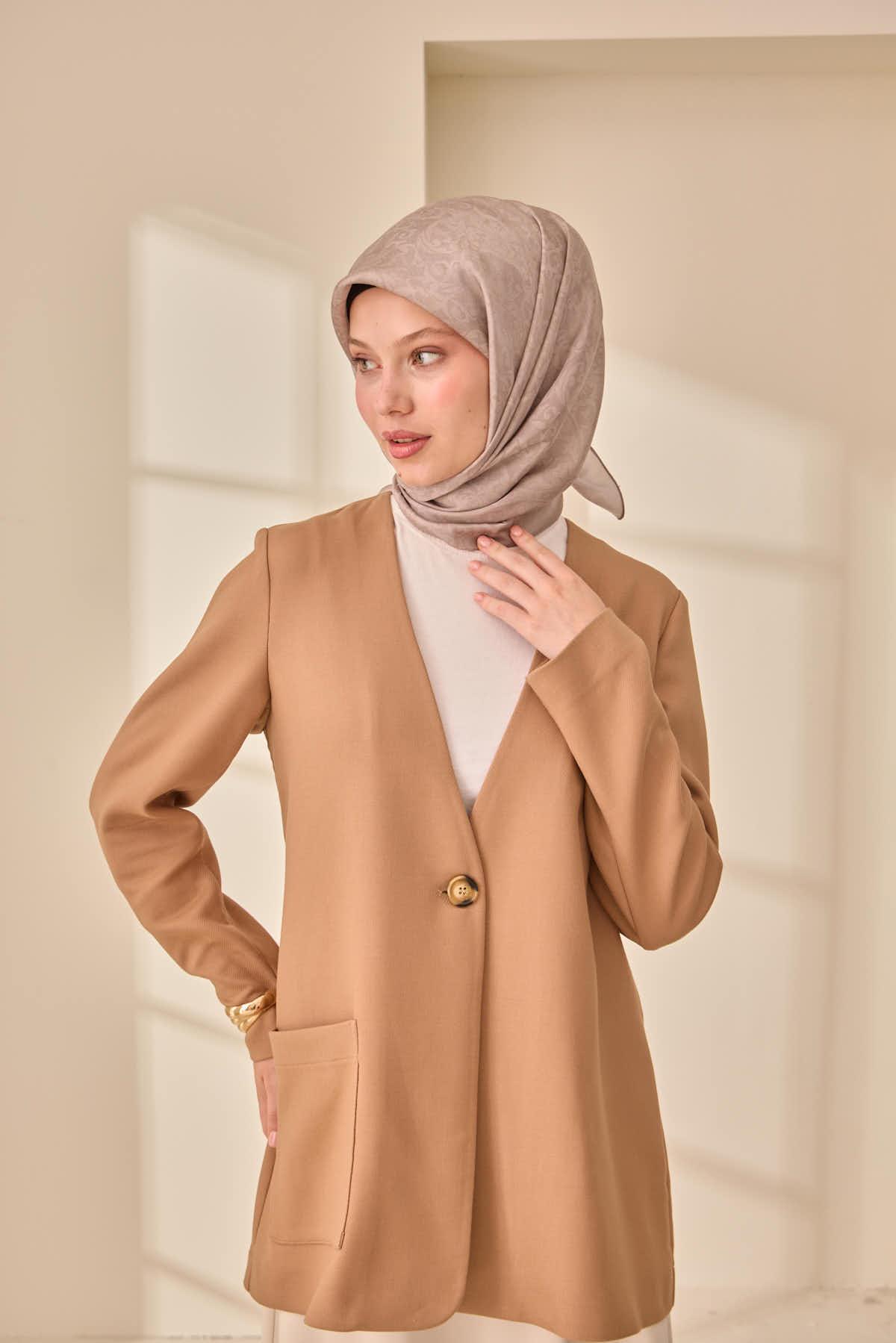 Silk Home SHiny ScarfSilk Home SHiny Eşarp 75012-11