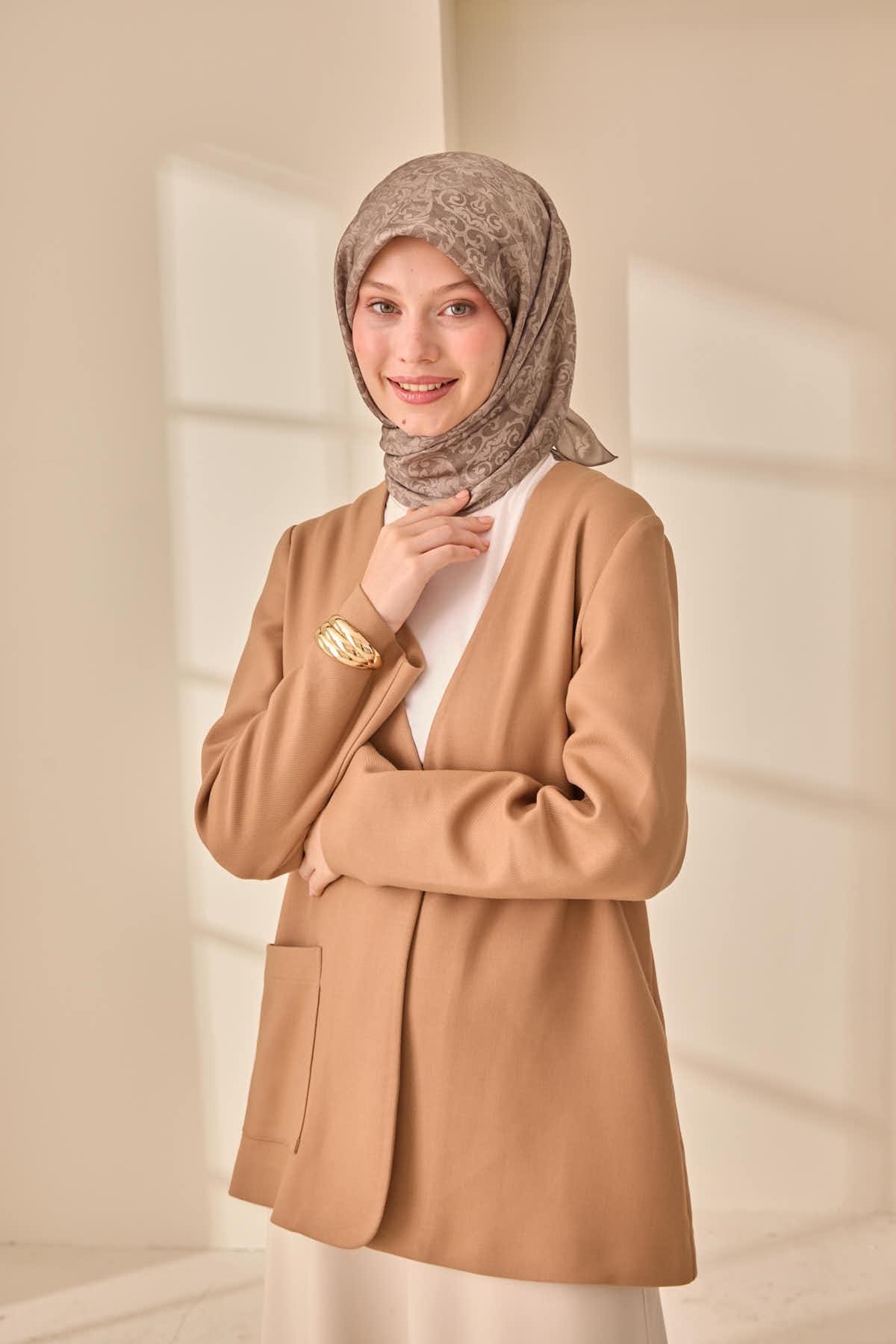 Silk Home SHiny ScarfSilk Home SHiny Eşarp 75012-12