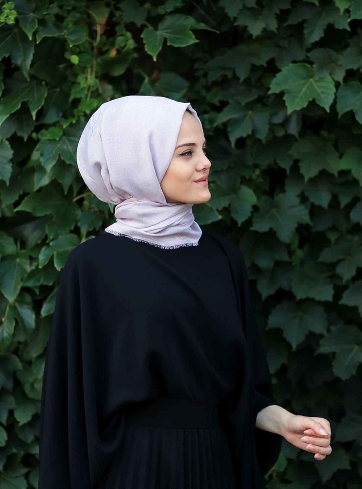 Silk Home Simli Şal 2215-08