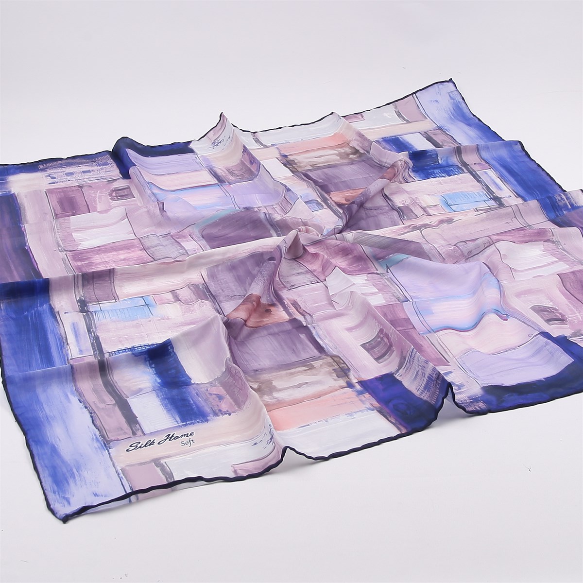 Silk Home Soft Eşarp 73011-01