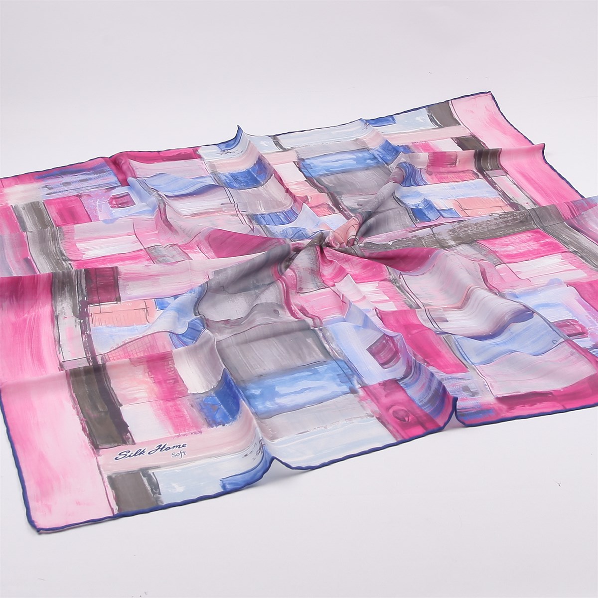 Silk Home Soft Eşarp 73011-04