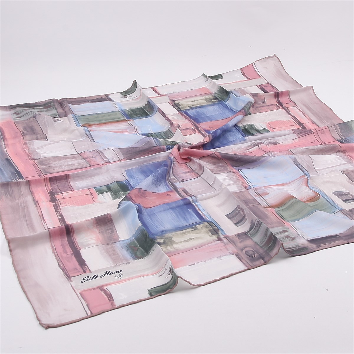 Silk Home Soft Eşarp 73011-16