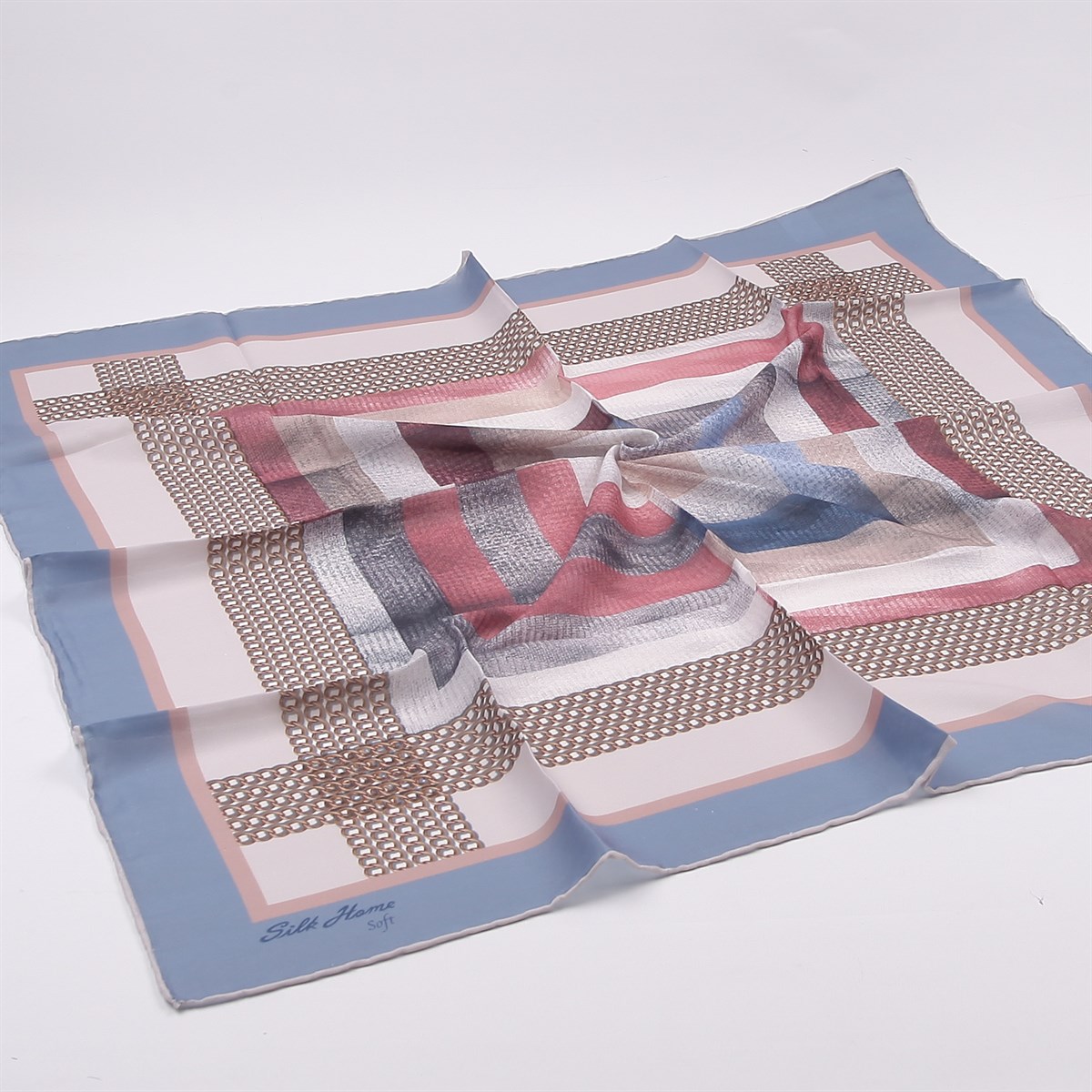 Silk Home Soft Eşarp 73013-02