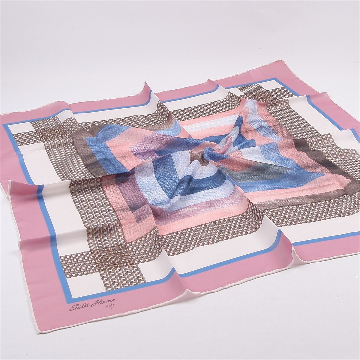 Silk Home Soft Eşarp 73013-08
