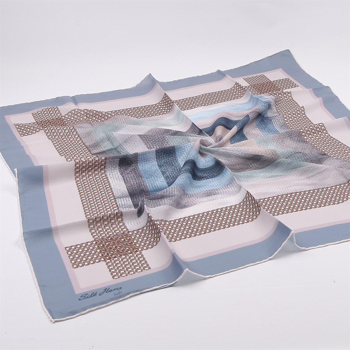 Silk Home Soft Eşarp 73013-09