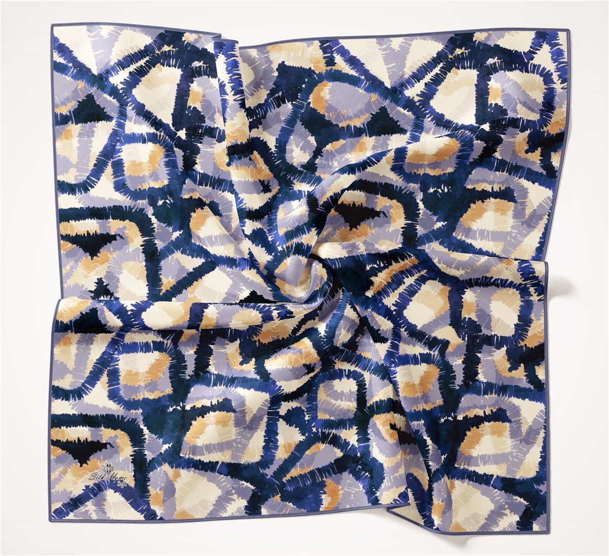Silk Home Soft Eşarp 73017-08