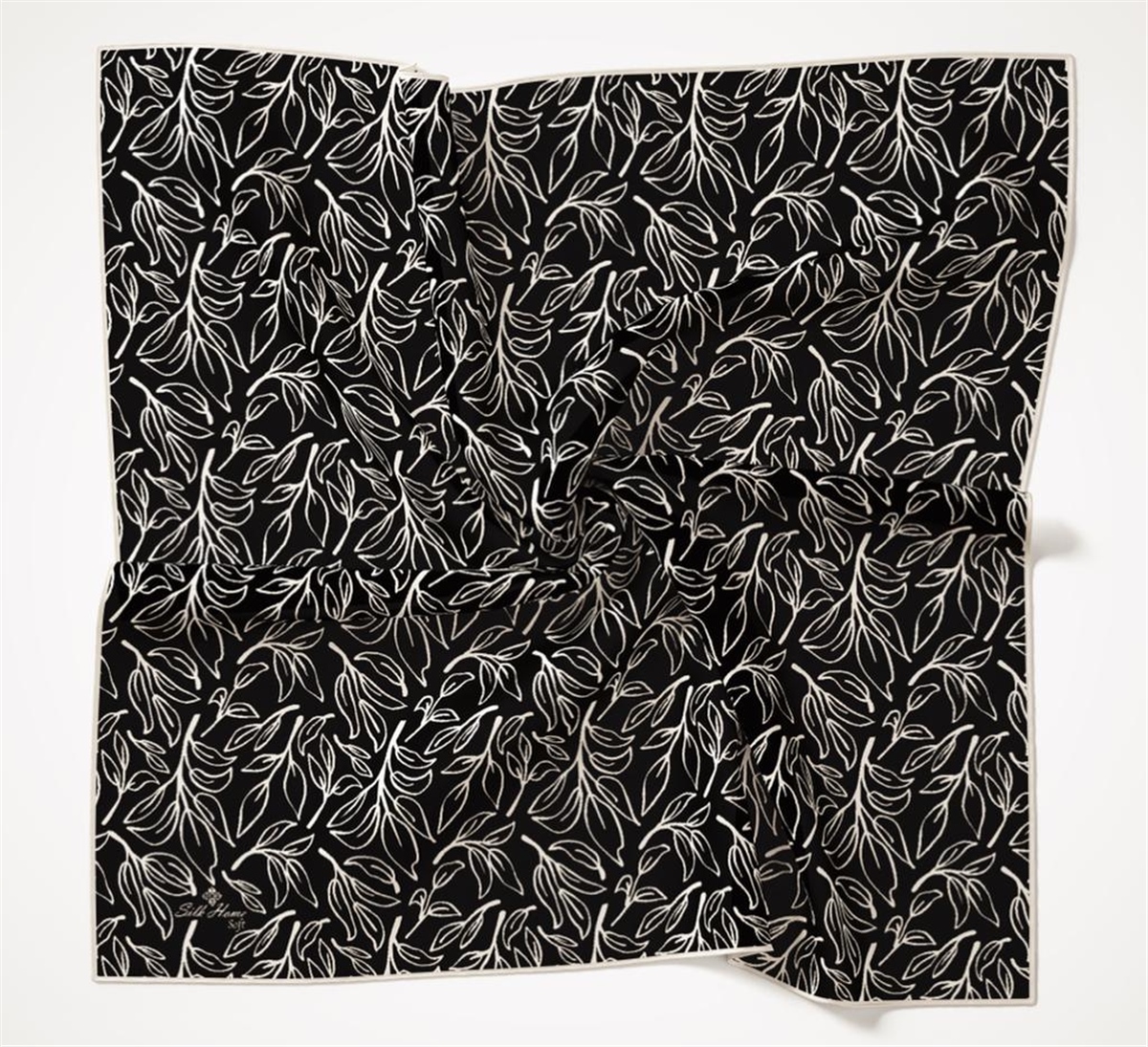 Silk Home Soft Eşarp 73028-11