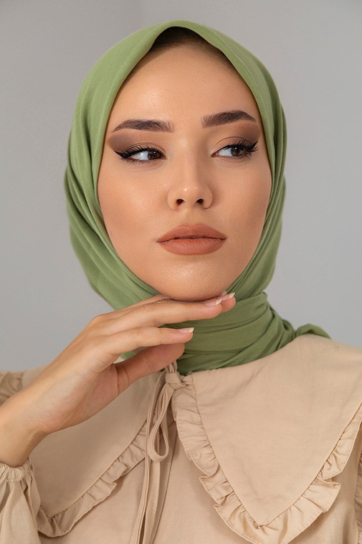 Silk Home Soft Eşarp 73032-13