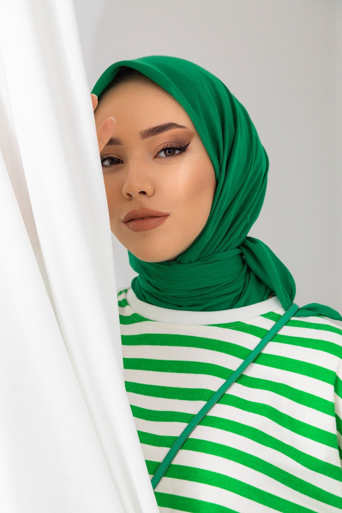 Silk Home Soft Eşarp 73032-14