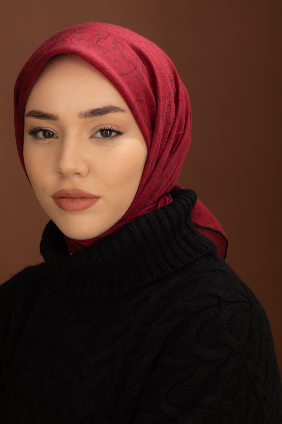 Silk Home Soft Eşarp 73035-03