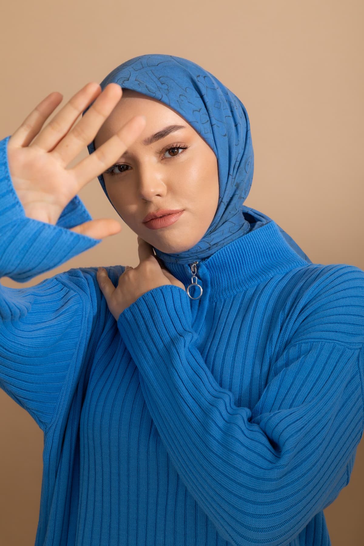 Silk Home Soft Eşarp 73035-12