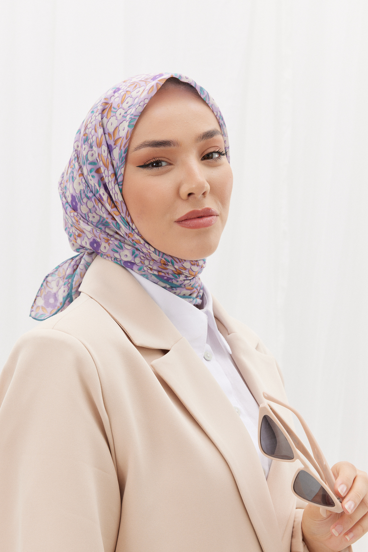 Silk Home Soft Eşarp Online Satış